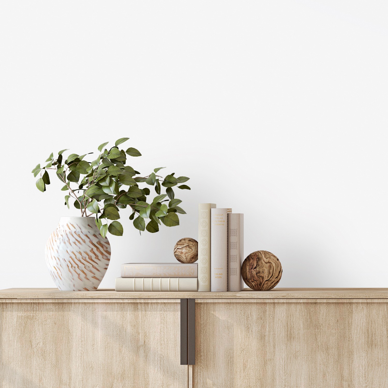 Обои  флиз Victoria Stenova Altai 287011 1.06*10м *6