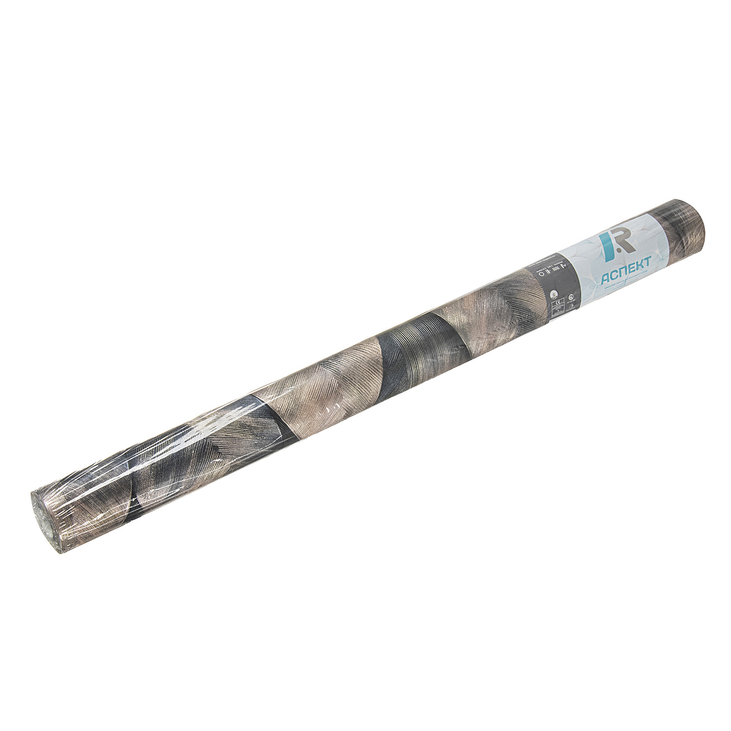 Обои флиз "AS Палитра" Аспект 70535-45 1,06*10м *1/6