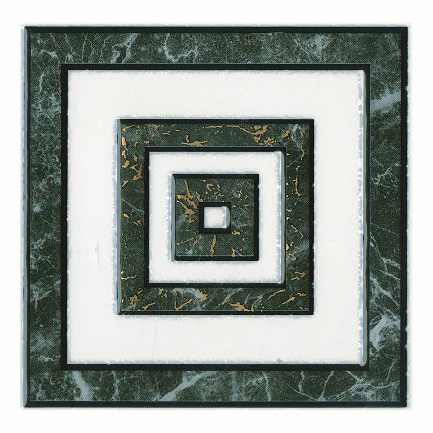 Декор Alon серый 13,7*13,7 ДН39071 Inter Cerama *1/42