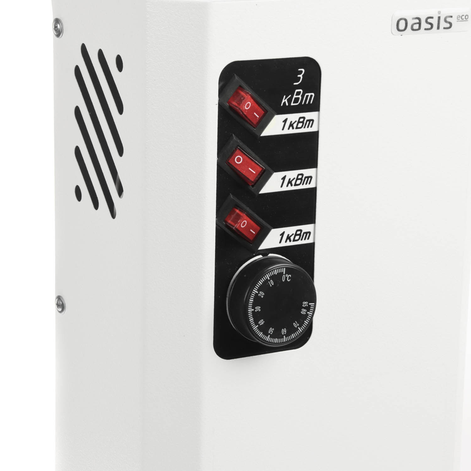 Котел электрический Oasis Eco KN-3 *1