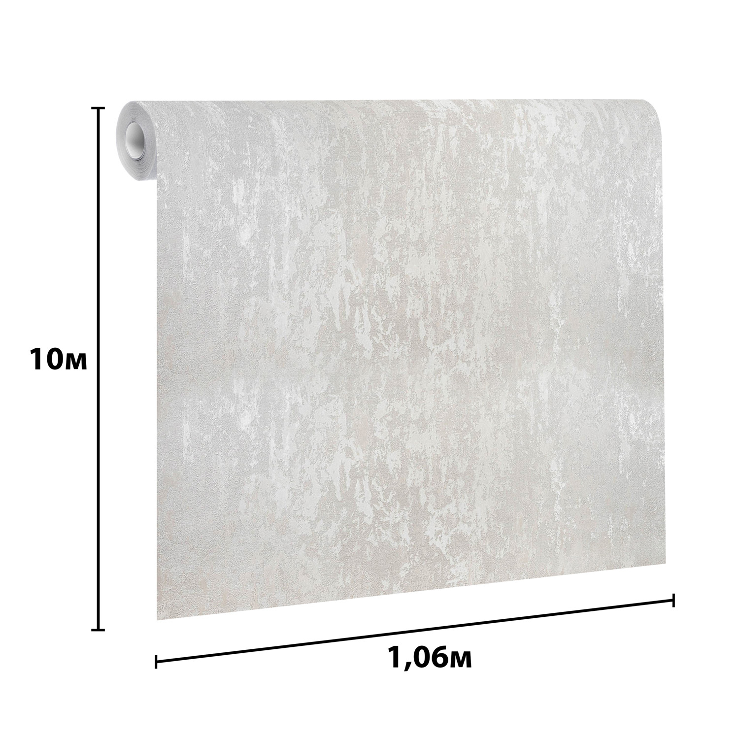 Обои  флиз "AS Палитра" Аспект  Маркус (сер.) 70712-14 1,06*10м *1/6