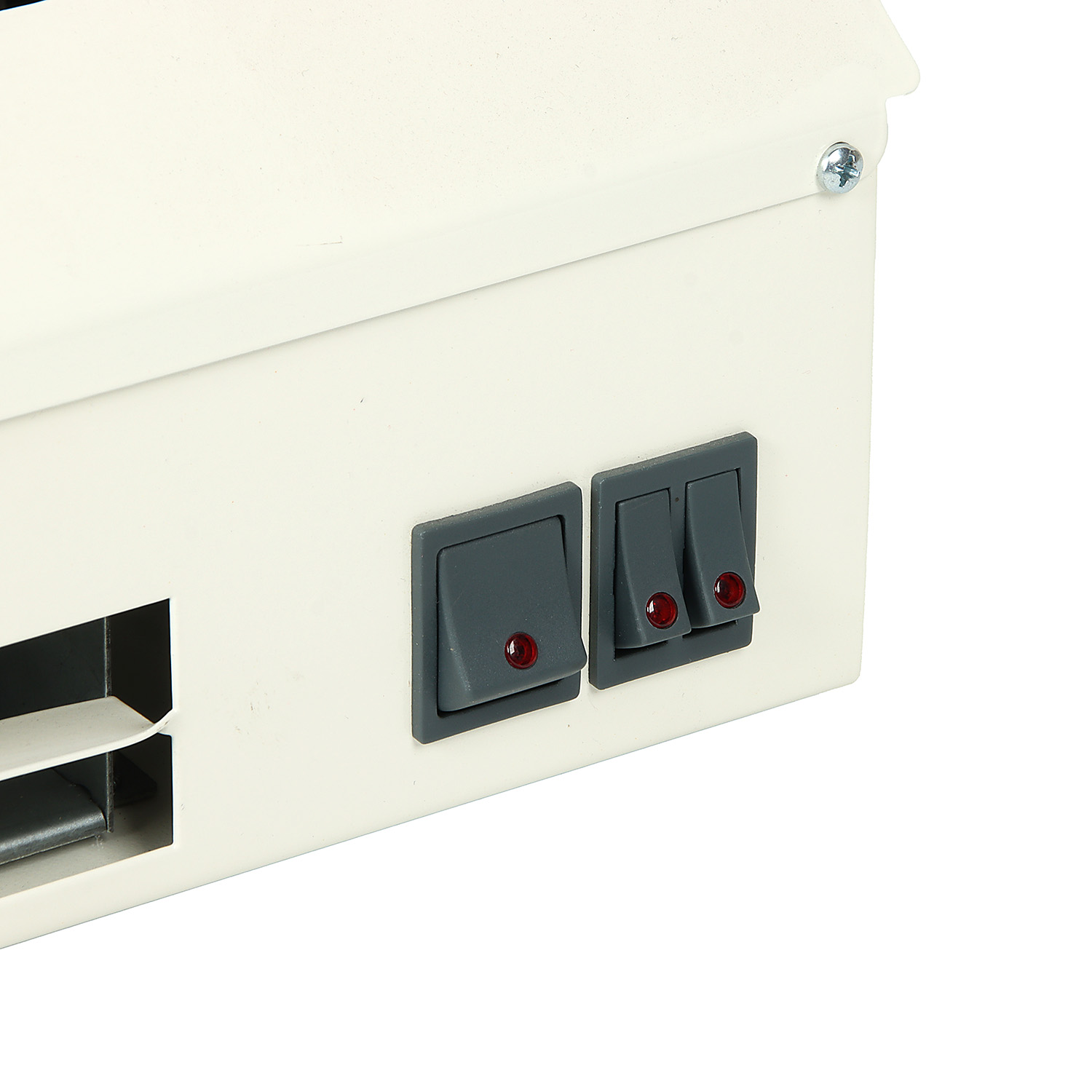 Завеса тепловая 3кВт 220В 390 м3/час ТЗ-3С Ресанта *1