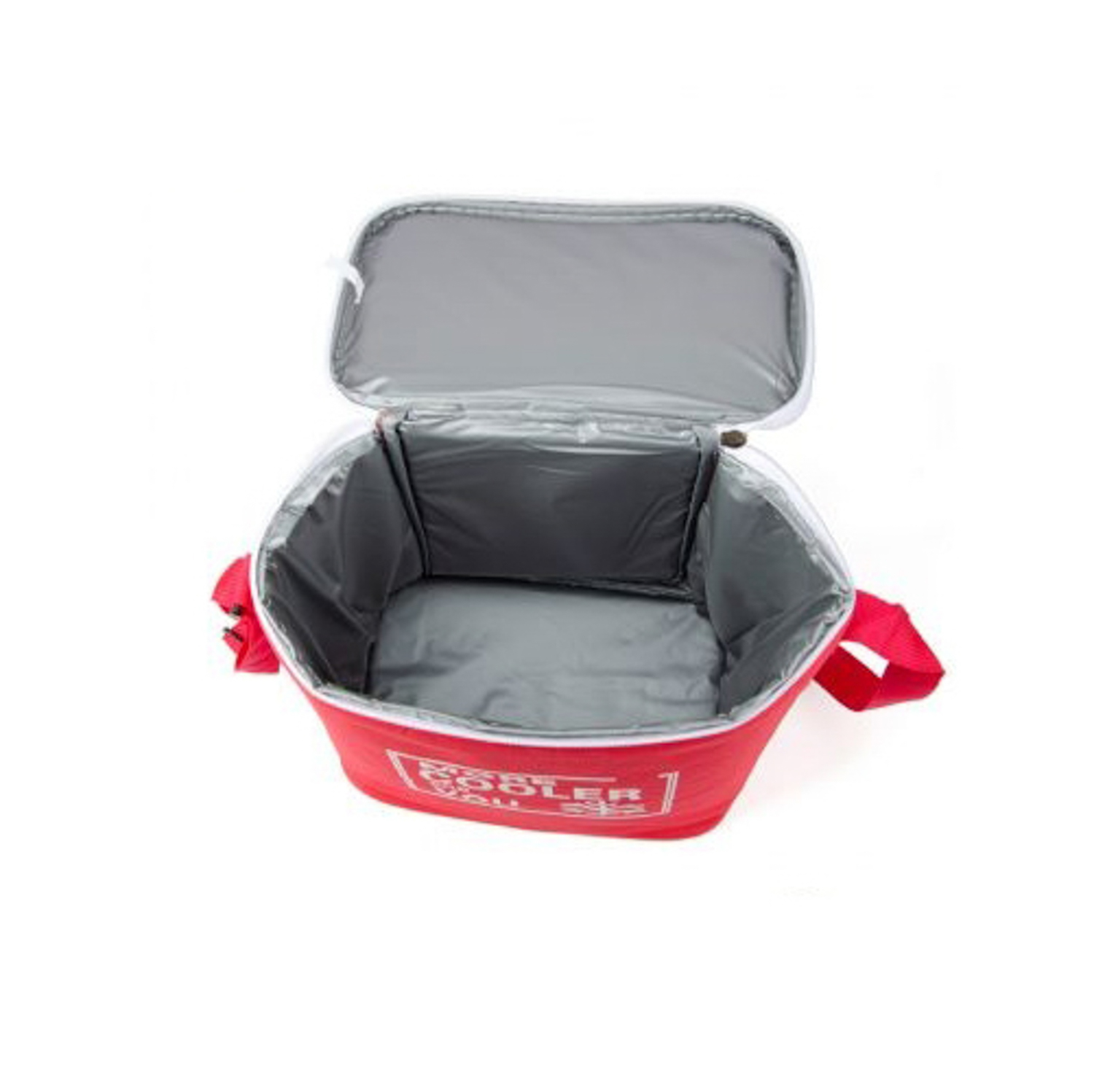 Сумка-термос "Barouge" 8л, Красная (BCG-32) *1/80