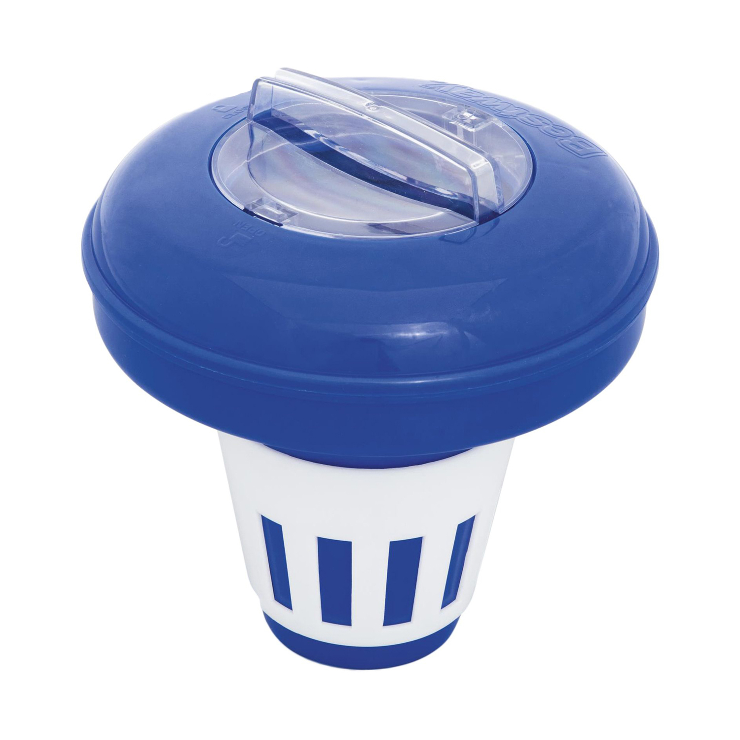 Дозатор плавающий 16,5 см 58071 4730516 Дозатор плавающий 16,5 см 58071 4730516