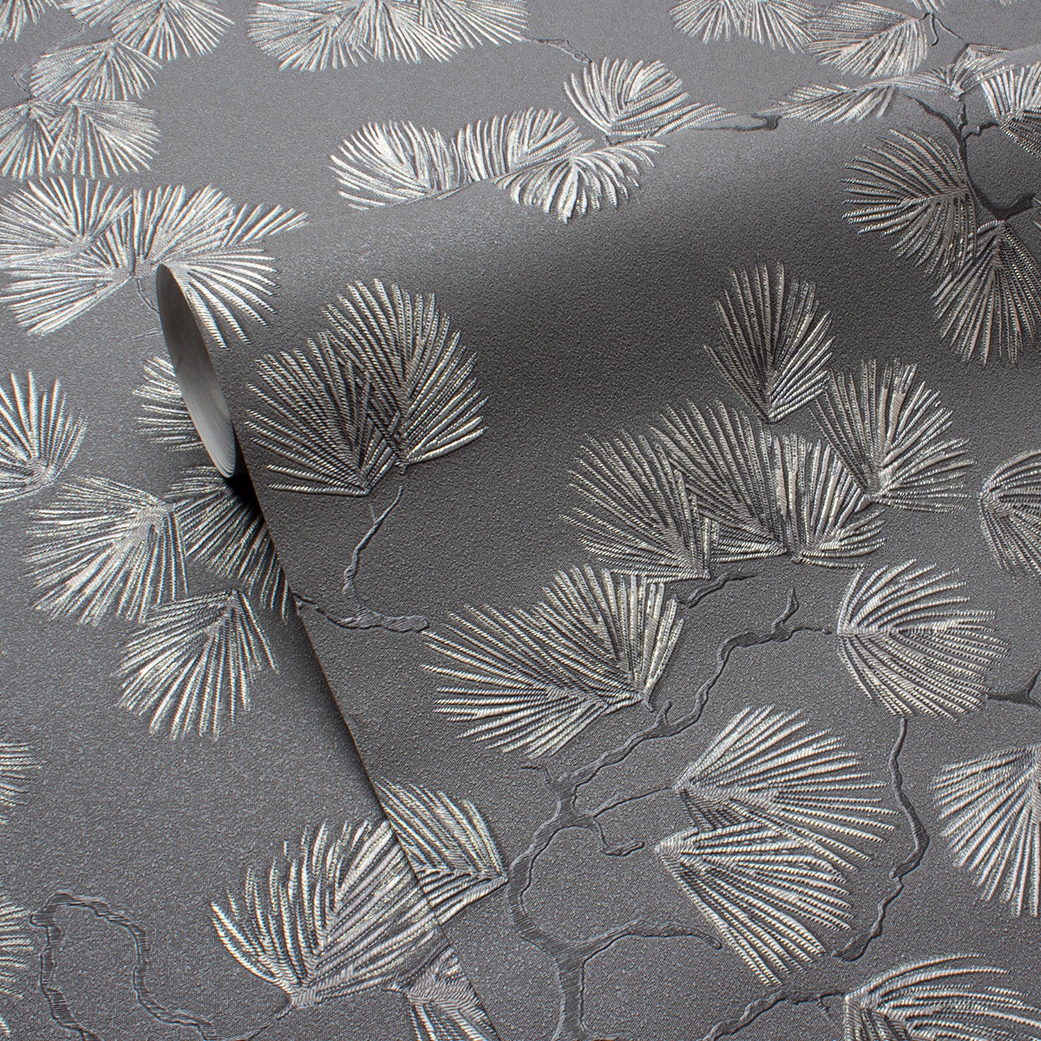 Обои флиз Victoria Stenova Altai 287009 1.06*10м *6