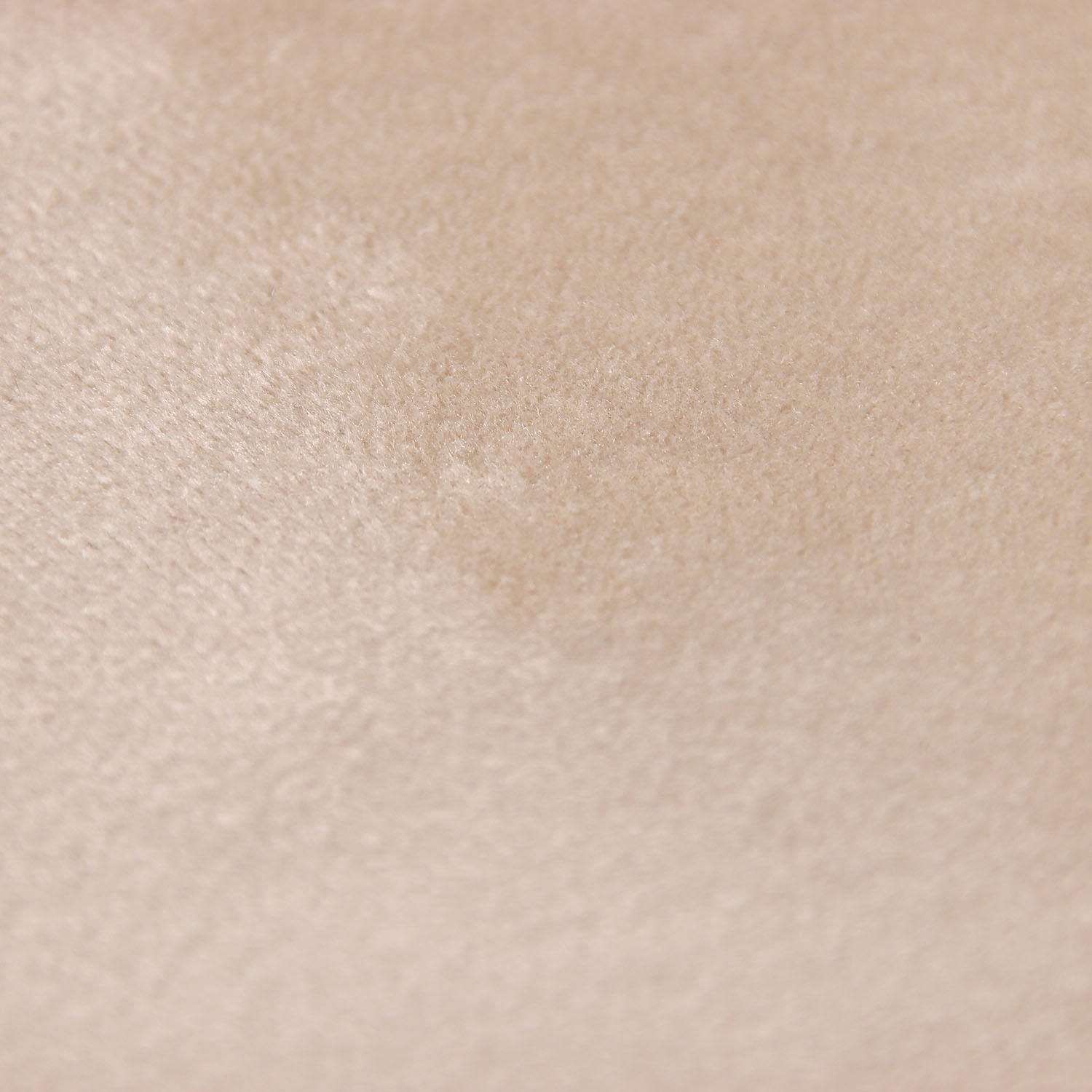 Пуф FORPOST, 40х45х40 см, бочка, микровелюр конфетти крем, бежевый