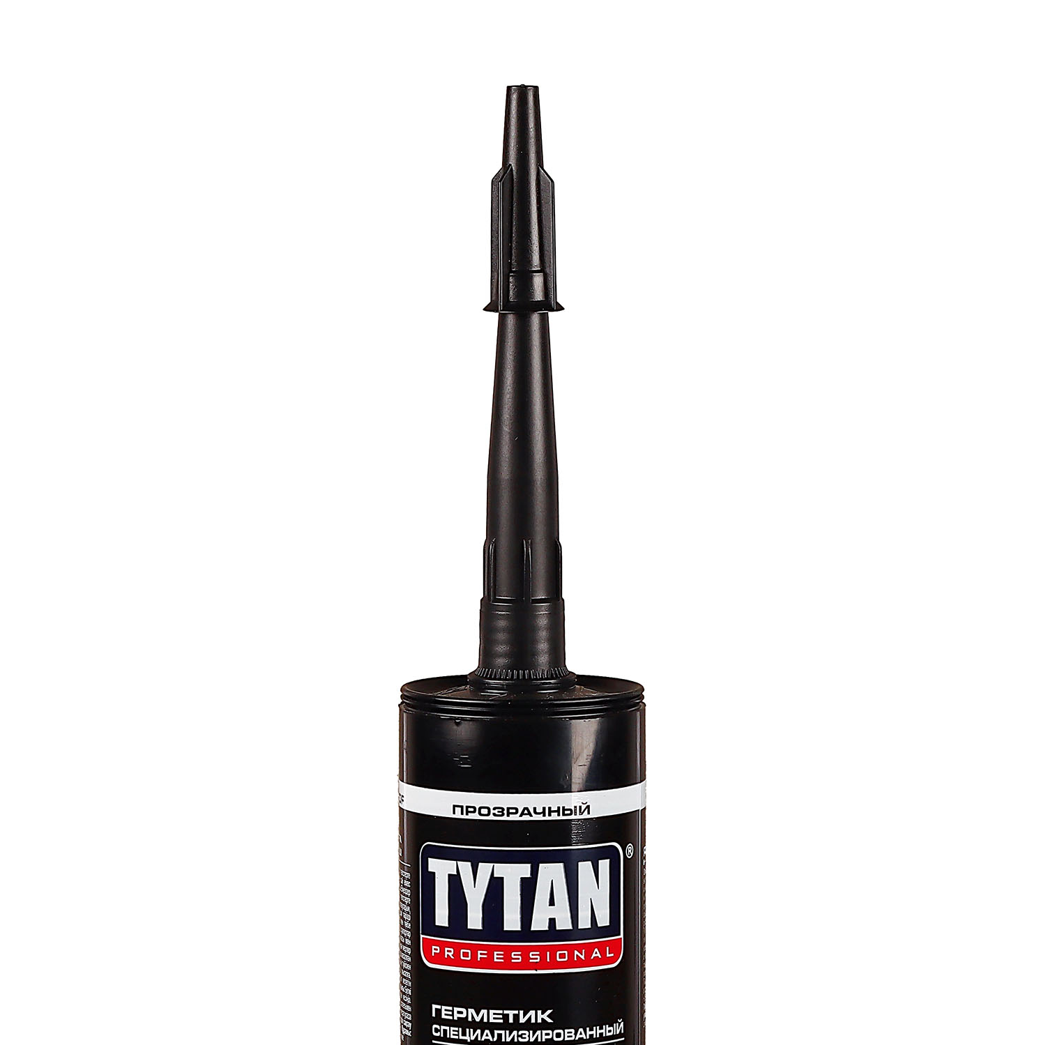 Герметик кровельный 310 мл TYTAN, полимерный, прозрачный Герметик кровельный 310 мл TYTAN, полимерный, прозрачный