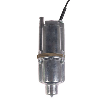 Насос погружной вибрационный нижн.забор шнур25м 225Вт 1080л/час напор60м "Ручеек-1М" (Могилев) *1 Насос погружной вибрационный нижн.забор шнур25м 225Вт 1080л/час напор60м "Ручеек-1М" (Могилев) *1