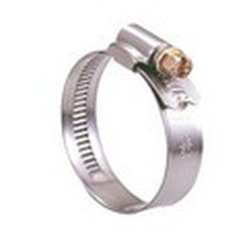 Хомут CRAFTMATE 8-12мм нерж., 1/2" *10/100/1800