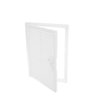 Люк сантехнический накладной 2030ДФ 200х300мм *1/40