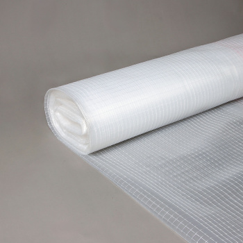 Пленка 2 м армированная ЗОЗП, 160 г/м², УФ-стабилизированная