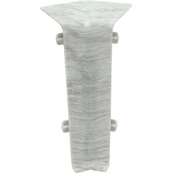 Угол внутренний Winart, 80 мм, 303 дуб соубери, 2 шт.