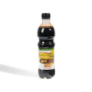 Морилка водная Новбытхим, 0.5 л, дуб Морилка водная Новбытхим, 0.5 л, дуб