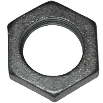 Контргайка чугунная Ø15 *10