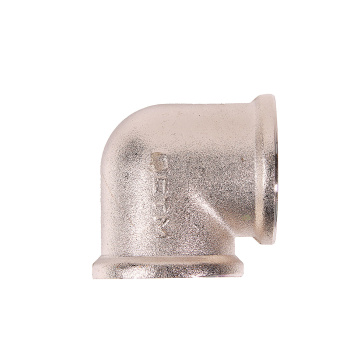 Уголок сантехнический 1"(Ø25) М/М СТМ CRLF0001*10