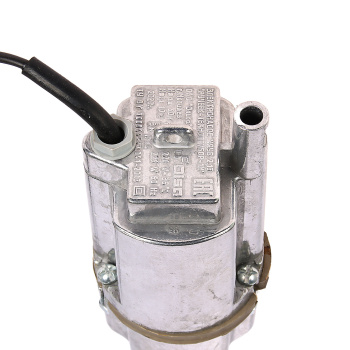 Насос погружной вибрационный нижн.забор шнур25м 225Вт 1080л/час напор60м "Ручеек-1М" (Могилев) *1 Насос погружной вибрационный нижн.забор шнур25м 225Вт 1080л/час напор60м "Ручеек-1М" (Могилев) *1