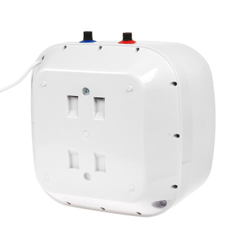 Водонагреватель накопительный 15 л THERMEX Hit Pro, 1.5 кВт, под мойкой, вертикальный Водонагреватель накопительный 15 л THERMEX Hit Pro, 1.5 кВт, под мойкой, вертикальный