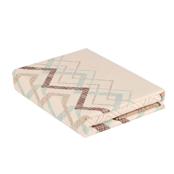 Постельное белье евро бязь Василиса 9214/1 Талисман, наволочки 70*70 - 2шт *1/5