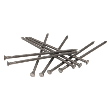 Гвозди строительные 5х150 мм BROZEX, 1 кг