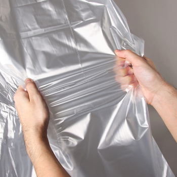 Пленка 3х5 м полиэтиленовая, 15 м², 150 мкм