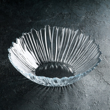 Салатник стекло Pasabahce "Аврора" d30,4см 10513 *1/2