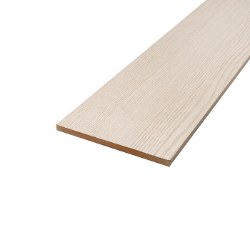 Брус доборный МДФ Лиственница БЕЛЕНАЯ 150*2100мм BROZEX-WOOD *5