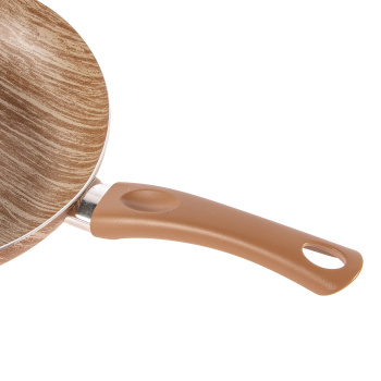 Сковорода алюм.а/приг. Jarko Kantry d26см Стекл.кр. JKntr-126-21 *1/4