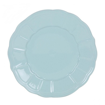 яяяТарелка стекло Luminarc "Louis XV Turquoise" мелк. d24см Бирюзовый Q3698 *6/36 яяяТарелка стекло Luminarc "Louis XV Turquoise" мелк. d24см Бирюзовый Q3698 *6/36