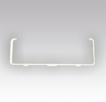 Держатель плоского воздуховода 60х120мм 612ДКП *1/64