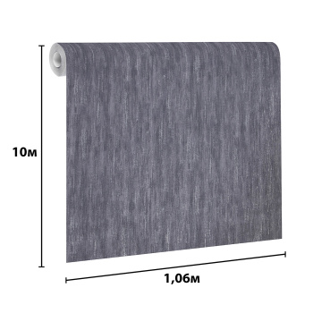 Обои  флиз ED Euro Decor Поле фон 7273-23 *6