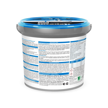 Затирка для швов Церезит CE 40, 1 кг, жасмин