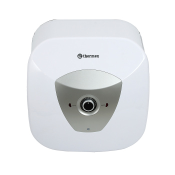 Водонагреватель накопительный 15 л THERMEX Hit Pro, 1.5 кВт, над мойкой, вертикальный Водонагреватель накопительный 15 л THERMEX Hit Pro, 1.5 кВт, над мойкой, вертикальный