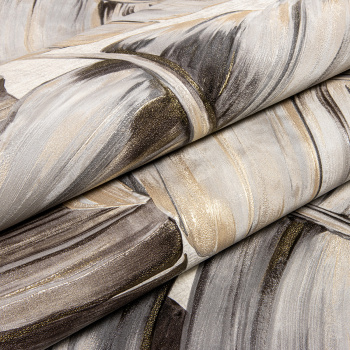 Обои  флиз. "Эрисманн" Bali (сер.) 60841-03 10.05х1.06м *6