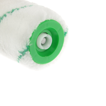 Валик микрофибра 240мм "Эксперт" d-6мм,ворс 11мм, зеленая/желт.нить  (Акор)   *1/30 Валик микрофибра 240мм "Эксперт" d-6мм,ворс 11мм, зеленая/желт.нить  (Акор)   *1/30