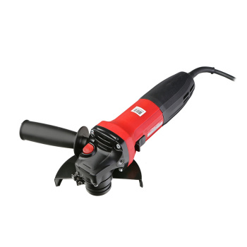 Шлифмашина угловая 125мм 1000Вт 10000об/мин М14 УШМ-90125 ЭНЕРГОМАШ *1/10