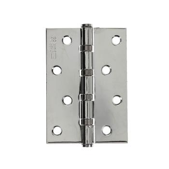 Петля универсальная ХРОМ 100*70*2.5 CR Фабрика Замков *1/50/100