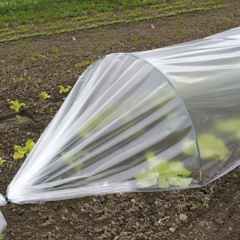 Пленка 3х10 м полиэтиленовая, 30 м², 80 мкм