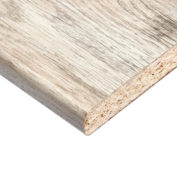 Столешница 2000*600*26 Дуб Аляска 523 BROZEX-WOOD*1