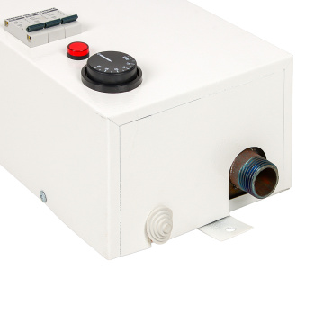 Котел электрический ЭВПМ - 4,5 кВт (верх/низ) *1