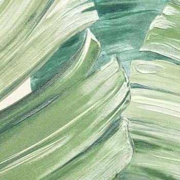 Обои  флиз. "Эрисманн" Bali (зел.) 60841-02 10.05х1.06м *6