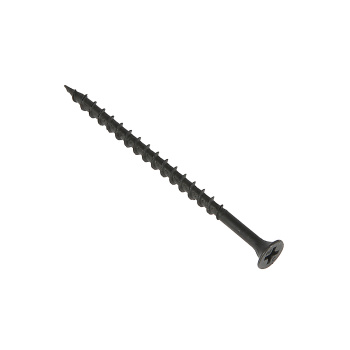 Саморезы по дереву BROZEX ВЕДРО 3,9*65 крупная резьба (300шт) *6