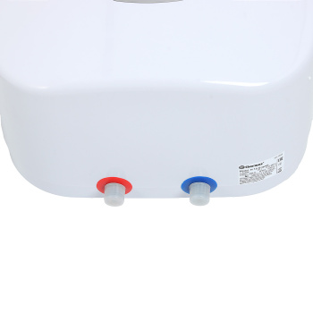 Водонагреватель накопительный 15 л THERMEX Hit Pro, 1.5 кВт, над мойкой, вертикальный Водонагреватель накопительный 15 л THERMEX Hit Pro, 1.5 кВт, над мойкой, вертикальный