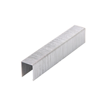 Скоба д/степлера мебельного Stelgrit 14х0,7мм каленые 1000шт/уп (655005) * 1/50/200 Скоба д/степлера мебельного Stelgrit 14х0,7мм каленые 1000шт/уп (655005) * 1/50/200