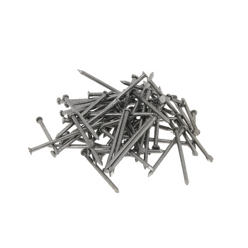 Гвозди строительные 1.4х25 мм BROZEX, 0.3 кг