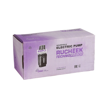 Насос погружной вибрационный верх.забор шнур40м 225Вт 1080л/час напор60м "Ручеек-1" (Могилев) *1 Насос погружной вибрационный верх.забор шнур40м 225Вт 1080л/час напор60м "Ручеек-1" (Могилев) *1