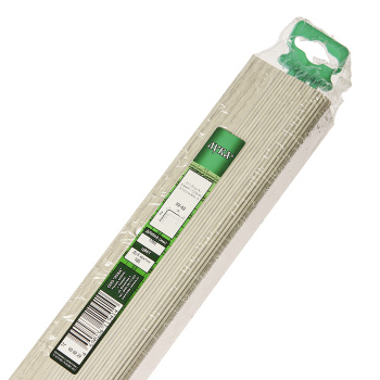 Порог-угол внешний 54х41.8х1350 мм Лука ПУ 02, дуб арктик