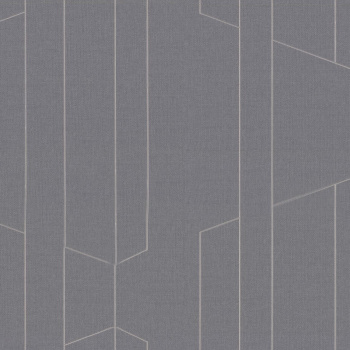 Обои флиз "Палитра" TREND Lines TC72376-44 TrendColor  1,06*10м *6