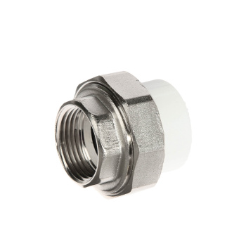 Американка PPRC внутр. резьба Ø 32х1" *10/30