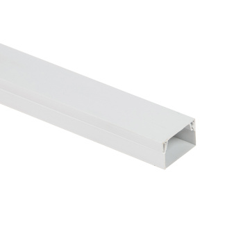 Кабель-канал  25*16мм ( дл.2м) БЕЛЫЙ УралПак  *42 Кабель-канал  25*16мм ( дл.2м) БЕЛЫЙ УралПак  *42