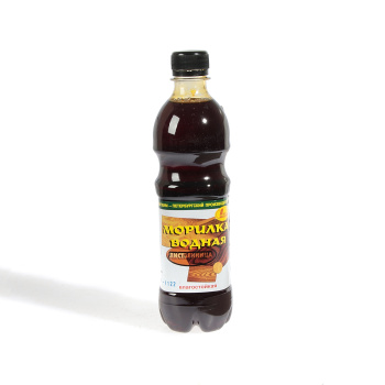 Морилка водная Новбытхим, 0.5 л, лиственница Морилка водная Новбытхим, 0.5 л, лиственница